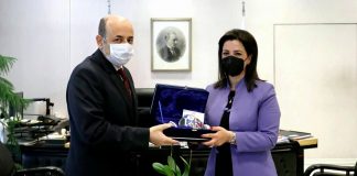 Ministrja Evis Kushi: Së shpejti filiali i Universitetit Teknik të Stambollit në Shqipëri