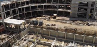 Veliaj publikon pamjet e shkollës “Qazim Turdiu”: Më e bukur, më e fortë dhe me kushte më të mira