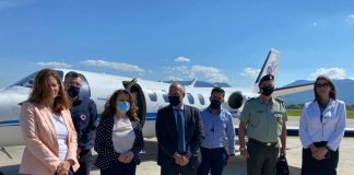 Manastirliu: Mbërrijnë 20 mijë doza të vaksinës Astrazeneca, mirënjohje qeverisë greke për mbështetjen