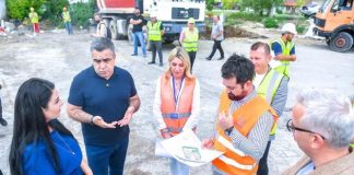 Godinë e re për transportin rrugor në Korçë/ Balluku: Sfidë rritja e cilësisë të shërbimeve