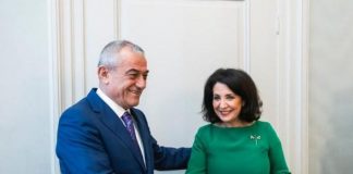 Konferenca e parë Ndërqeveritare me Shqipërinë/ Ruçi: Faleminderit parlamentit të Holandës
