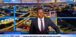 “Nisim me lajmet e ditës… unë nuk kam marrë akoma rrogën”, gazetari ankohet gjatë edicionit informativ