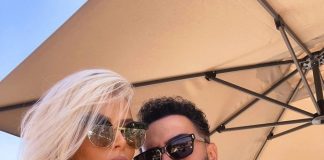 Rrëfehet Marina Vjollca, jeta e moderatores pas dyerve të shtëpisë me Getoar Selimin