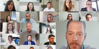 Aplikanti francez tërhoqi vëmendjen e Ramës me shqipen tij: Me shqiptare je martuar? E flet si frëngjishten