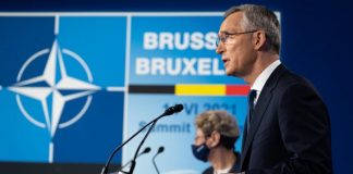 Bruksel/ Liderët e NATO-s angazhohen për të kontribuar me më shumë fonde