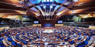 Zgjedhjet e 25 prillit/ Balla: Vlerësim pozitiv nga raporterët e Asamblesë Parlamentare të KiE-së