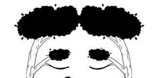 Gjëja e parë që shihni tregon shumë se çfarë mendoni për dashurinë dhe lidhjet në përgjithësi