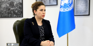 Berisha ‘non grata’/ Ministrja e jashtme: SHBA aleat strategjik. Deklarata ishte shumë e qartë!