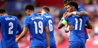 Zyrtare: Anglia e emëron zëvendësuesin e Alexander-Arnold për Euro 2020