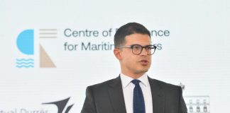 Intervista/ Drejtori i Portit të Durrësit: Masterplani 2030 parashikon infrastrukturë moderne dhe ripozicionim total