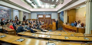 Përshkallëzohet kriza qeveritare në Malin e Zi, ja arsyeja