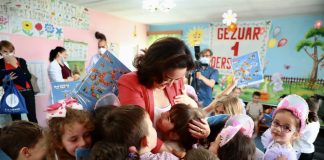 Kim uron 1 qershorin: Gëzuar ditën e fëmijëve