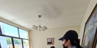 Bashkia e Tiranës rimerr zyrat e FRD-së pa incidente/ Sali Shehu asnjë rezistencë