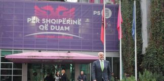 12 muaj hapje, PS do të ndërmarrë një fushatë të re anëtarësimi