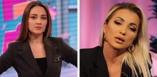 ‘Më ftoi dhe më ofendoi’/ Ja si reagoi Bieta Sulo pas deklaratës së Roza Latit