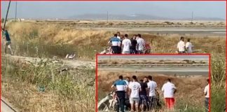 Shkaktoi aksidentin që i mori jetën familjes nga Patosi, arrestohet 22-vjeçari