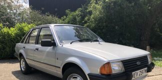 Sa kushton/ Në ankand makina e princeshës Diana, dhuratë fejese nga Charles