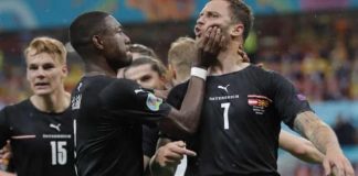 “Të q***** nënën shqiptare”/ UEFA merr vendimin për Marko Arnautviç