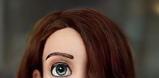 Voilà aplikacioni që kthen selfiet në personazhe Disney