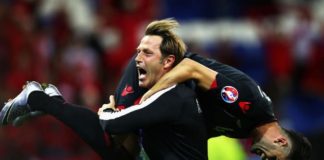 Tramezzani nuk u thotë jo “milionave”, firmos në Arabinë Saudite