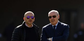 Arturo Vidal po mendon largimin nga Interi