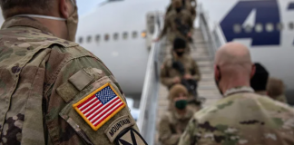 Opinion/ Konfuzioni i një tërheqjeje të shpejtë të SHBA nga Afganistani mund të çojë në k atastrofë