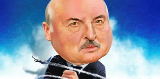 Opinion/ Bjellorusia meriton demokraci dhe liri, asgjë me pak