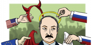 Opinion/ K ritikimi dhe s anksionimi i Lukashenkos nuk është zëvendësim për një strategji aktuale mbi Bjellorusinë