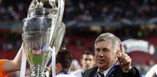 Zyrtare/ Carlo Ançeloti rikthehet në krye të pankinës së Real Madrid