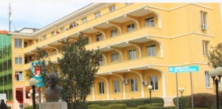 Kanë mbetur vetëm 2-3 pacientë te COVID 2/ Mjeku tregon momentin më të vështirë gjatë pandemisë