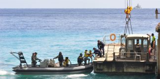 Opinion/ Trajtimi i d yshimtë i Australisë ndaj refugjatëve në det të hapur