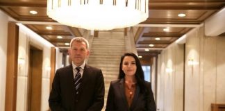 Shqipëri-Bullgari/ Bashkëpunim për projektin ambicioz për Korridorin 8