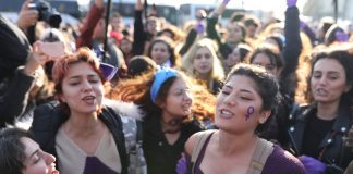 Opinion/ Si e përdorin a utoritarët gjininë si a rmë