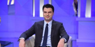 Lulëzim Basha “jeta në rrenë” dhe Zëri i Amerikës