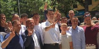 Të gjithë dështakët e “fitores” së Lulzim Bashës, me shifra