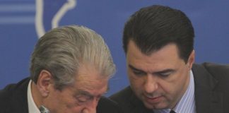 Për operacionin e ndarjes së vëllezërve siamezë Berisha-Basha