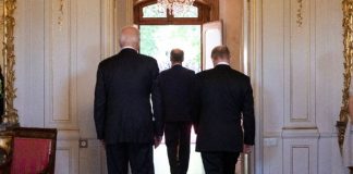 Opinion/ Si takimi me Biden e vendosi Putin në krye të botës