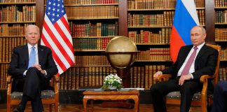 ANALIZA/ Aromë détente – Amerika dhe Rusia kthehen në diplomacinë tradicionale të fuqisë së madhe