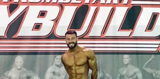 Kampionati Kombëtar i Bodybuilding, Leonardo Ballazhi kampion absolut në kategorinë klasike (Foto)