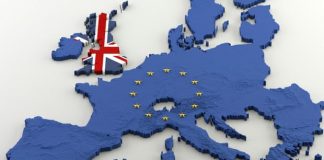 Statistikat britanike: Aplikimet për shtetësi nga banorët e BE -së në rritje