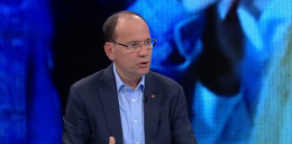 Nishani tregon manipulimin e zgjedhjeve brenda PD: Basha ka më pak se 30% të votave