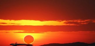 Sot eklipsi diellor, “Unaza e zjarrit” do të dhurojë spektakël rreth e qark globit