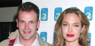 Trendi për tu kthyer me ish-in/ Edhe Angelina Jolie është ribashkuar me dashurinë e parë