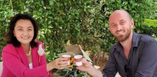 E quajti “kineze”, Kim takon të riun nga Tropoja, çfarë diskutuan