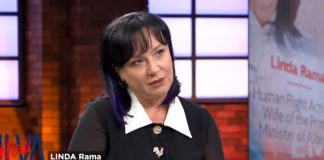 Linda Rama tregon si hoqi dorë nga privilegjet kryeministrore. Momenti më i bukur, shoqërimi i Zahos për në shkollë duke i dhënë vetë makinës