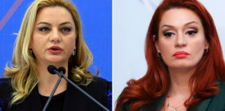 Ku Albana, e ku Armela