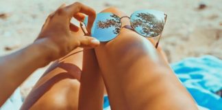 Kështu mund ta zgjasni më shumë ngjyrën e plazhit