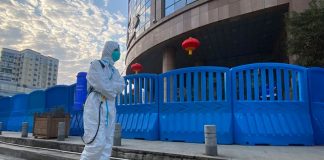 Studim i ri : Rasti i parë me Covid 19 para zyrtarizimit të pandemisë