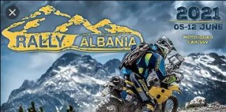‘Rally Albania 2021’ spektakël e bukuri shqiptare! 300 të huaj mblidhen në Vlorë, sinjal pozitiv për turizmin! Pilotët: Shqipëria një vend fantastik