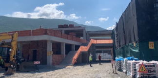 Ambasadori Soreca: BE, 75 milionë euro për më shumë se 60 shkolla